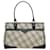 Burberry Nova Check Beige Cloth  ref.1515056