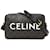 Céline Celine Black Canvas Shoulder Bag Cloth  ref.1515090