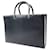 Bolsa Tote Gucci Bamboo Preto  ref.1515092