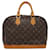 Louis Vuitton Alma Toile Marron  ref.1515095