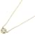 Tiffany & Co Collar de diamante Yard de Tiffany Oro amarillo  ref.1515105