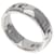 Hermès Hermes Hercules Anniversary Ring in 18K White Gold  ref.1515106