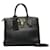 Bolso City Steamer PM Louis Vuitton Negro Cuero  ref.1515112