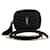 Bolso de hombro Baby Lou de Yves Saint Laurent Negro Cuero  ref.1515128