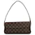 Louis Vuitton Damier Recoleta Shoulder Bag Brown Cloth  ref.1515201