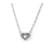 Collier en diamant en or blanc Cartier Symbol  ref.1515203