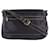 Céline Celine Calfskin Black Shoulder Bag Leather  ref.1515217