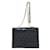 Bolsa de ombro com corrente dourada Cocomark da Chanel Preto Couro  ref.1515243