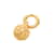 Pulseira charm para mulheres Brasserie Circle da Louis Vuitton Metal  ref.1515252