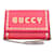 Bolso de Hombro Sega Gucci GUCCI GUCCY Rosa Cuero  ref.1515256