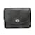 Louis Vuitton Portofeu Ilysse XS Noir Black Mini Trifold Wallet  ref.1515275