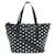 Pimlico Schultertasche von Jimmy Choo Schwarz Leder  ref.1515280