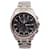 Citizens of Humanity Montre Citizen Attesa Eco Drive AT8047-58E Argenté Doré  ref.1515320