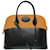 Hermès Hermes Bolide 35 Handbag Black Pony-style calfskin  ref.1515332