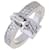 Otras joyas Anillo Berg Lock It para mujeres Louis Vuitton Dorado Oro blanco  ref.1515373