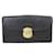 Louis Vuitton Mahina Coin Purse Black Leather  ref.1515385