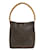 Bolso de Hombro Looping GM Monograma Louis Vuitton Charol  ref.1515395