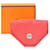 Hermès Hermes Le Sois Sanduze Coin Case in Pink Diamond  ref.1515455