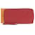 Louis Vuitton Monogram Empreinte Long Wallet Red Cloth  ref.1515467