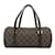 Bolso Louis Vuitton Damier Papillon PM 27 Damier ebene Lienzo  ref.1515485