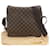 Louis Vuitton Damier Naviglio Shoulder Bag Damier ebene Cloth  ref.1515491