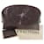 Kosmetiktasche Monogram Vernis Louis Vuitton Bordeaux Lackleder  ref.1515492