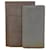 Portefeuille Brother Bifold Long en Taïga Louis Vuitton Cuir  ref.1515506