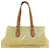 Borsa a Spalla Rosewood Avenue Vernis Louis Vuitton Bianco Pelle verniciata  ref.1515507