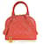 Bolso Alma BB en Monogram Vernis de Louis Vuitton Rosa Charol  ref.1515511