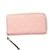 Louis Vuitton Monogram Empreinte Long Wallet Pink Cloth  ref.1515515