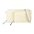 Hermès Hermes Nouveau Two-Go Waist Bag White Leather  ref.1515527