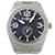 Reloj para hombre Bell & Ross BR125-95-SS Negro  ref.1515539