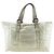 Borsa Bottega Veneta Intrecciato Spinnaker Beige