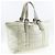 Borsa Bottega Veneta Intrecciato Spinnaker Beige - vista 3
