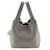 Hermès Hermes Picotin Rock 18 PM Handbag Taupe Leather  ref.1515614