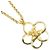 Collana Fiore Coco Mark di Chanel D'oro