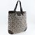 Céline Borsa Tote Celine C Macadam Marrone - vista 3