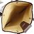 Céline Borsa Tote Celine C Macadam Marrone - vista 7