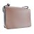 Borsa a Spalla D Ring di Burberry Marrone Nero - vista 3