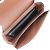 Borsa a Spalla D Ring di Burberry Marrone Nero - vista 5