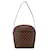 Louis Vuitton Ipanema Marrom Lona  ref.1515634