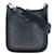 Hermès Hermes Evelyne TPM Shoulder Bag Black Leather  ref.1515635