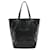 Yves Saint Laurent Black Leather Tote Bag  ref.1515652