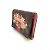 Billetera Trifold Monogram Louis Vuitton Castaño Rosa - vista 3