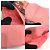 Billetera Trifold Monogram Louis Vuitton Castaño Rosa - vista 7