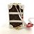 Borsa a Spalla Monogram Louis Vuitton Marrone Bianco - vista 2