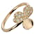 Tiffany & Co Tiffany Papierblume Nr. 9 Ring Roségold  ref.1515703