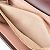 Cartera larga de cuero burdeos Salvatore Ferragamo - vista 8