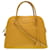 Hermès Hermes Bolide 31 Handbag in Natural Sable Leather  ref.1515876