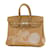 Hermès Hermes Birkin 25 Handbag Leather  ref.1515968